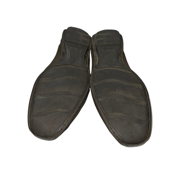 Coach Man Shoes Size 10 - Picture 9 of 10